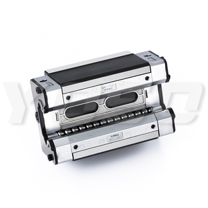 Riel de guía de movimiento lineal de guía lineal de alta velocidad para máquina CNC - Product Image 4