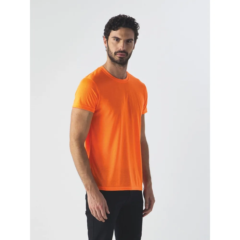 Green Fluo, Orange Fluo, White, Yellow Fluo