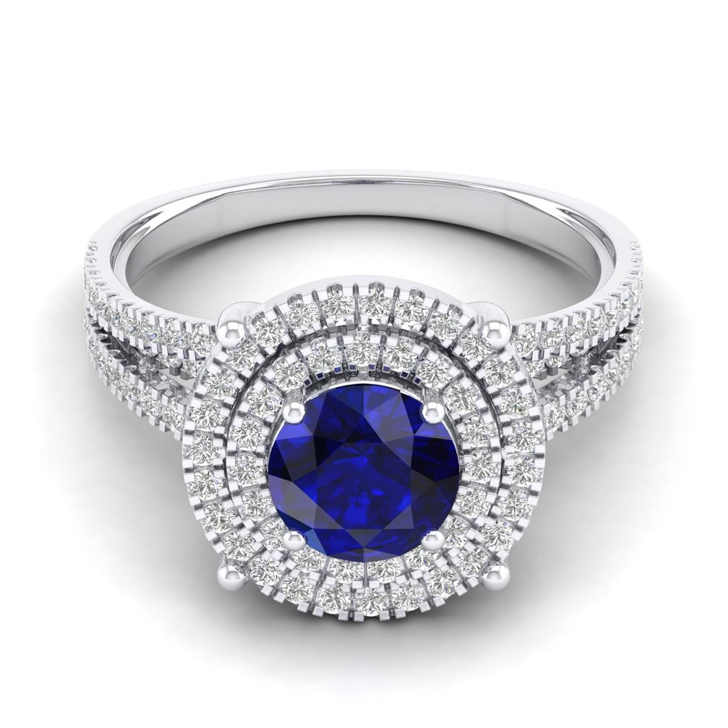 ทองคำขาว