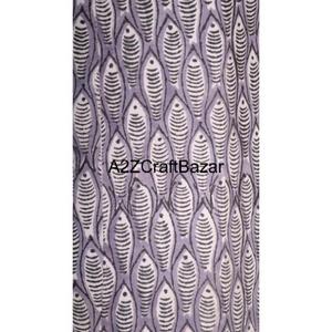 Handmade Indian Dustbin Open Top Wood Structure With Adjustable Fish-Printed Cardboard <strong>Bin</strong> for Office or Home Use - Product Image 4