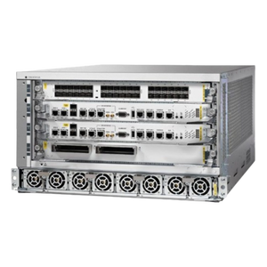 ASR-9010-DC-V2 = Enrutador de alto rendimiento para centros de datos | Soluciones de red escalables - Product Image 6