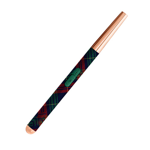 Tartán-verde