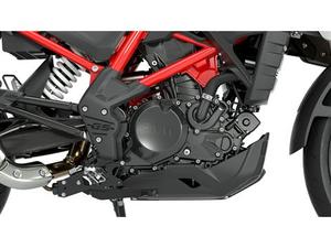 มอเตอร์ไซค์กีฬา313cc สี่จังหวะ310 GS 2025กรัมสำหรับทัวร์ผจญภัยแข่งน้ำมัน - Product Image 5