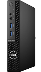高品质Optiplex 3090微型台式电脑3090MFF I5-10500T/16G/512GB游戏电脑 - Product Image 3