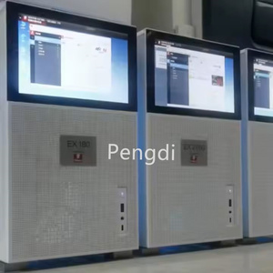 Сервер для использования принтера и копира - Product Image 5