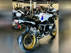 รถจักรยานยนต์สำหรับผู้เชี่ยวชาญใหม่2023 BM _ _ W 1250 GS สำหรับการเดินทางกีฬา - Product Image 5
