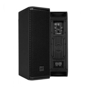 ลำโพงพกพา RCF nxl 2100W สีดำใช้14-A ขนาดกะทัดรัด - Product Image 5