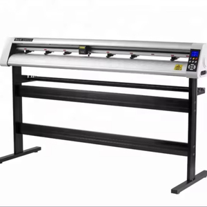 T-59L Vinyl <strong>Cutter</strong> Machine Cutting Graph Plotter Machine - Product Image 1