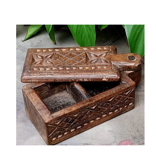 Natural Wood Color