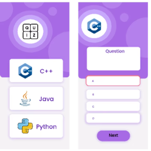 I migliori prezzi per il servizio di sviluppo di applicazioni con funzione personalizzata e applicazione disponibile progettata - Product Image 1