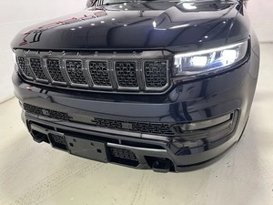 中古2024年ジープグランドワゴニアシリーズII - Product Image 2