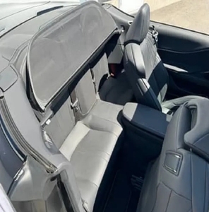 İnanılmaz en çok satan ürün 2022 l-e-x-u-s LC 500 cabrio kullanılmış araba Premium özellikleri ve stokta inanılmaz fiyat ile gemi - Product Image 5