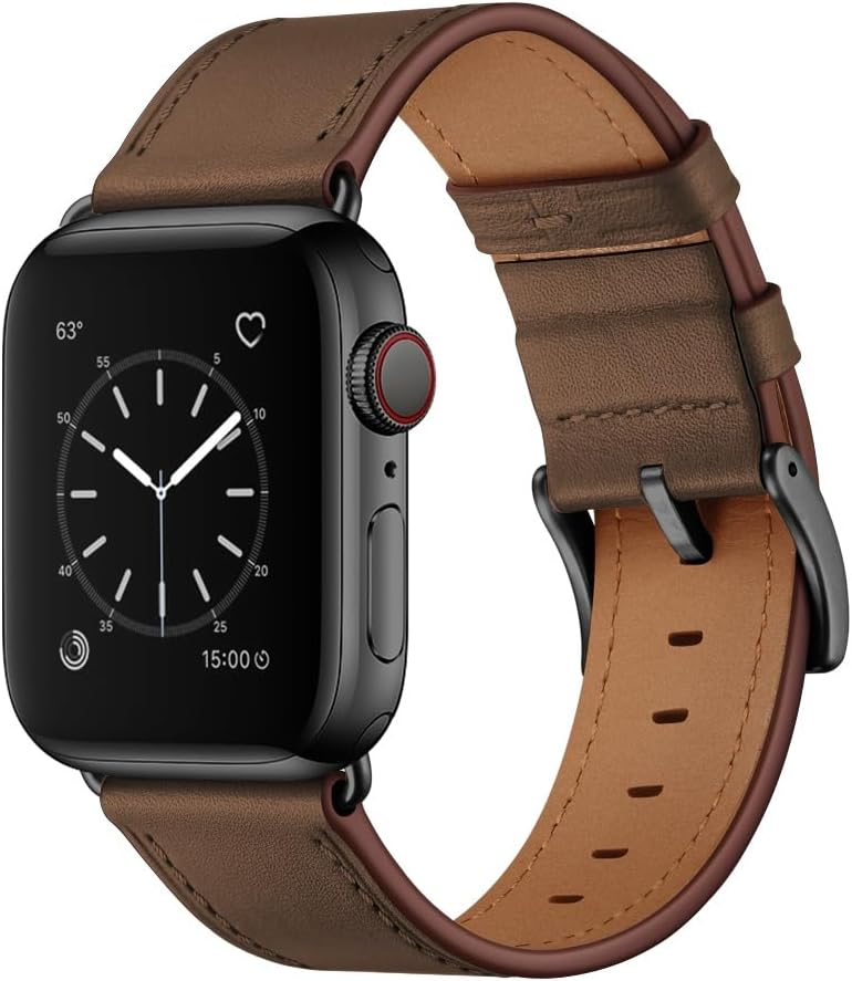 Coffee Brown/Black