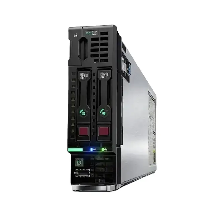 MEJOR OFERTA 50% DESCUENTO H P Servidor Dedicado ProLiant Tower Server BL460c gen9 DEL VENDEDOR DE ALIBABA