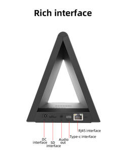 10.1 Inch Dual-Screen <strong>Android</strong> Advertising Player RK3568 <strong>Smart</strong> <strong>Digital</strong> Signage <strong>Display</strong> for Retail Commercial Use - Product Image 4