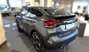 2022 2023 2024 ikinci el araba yeni Citroen C4 - Product Image 4