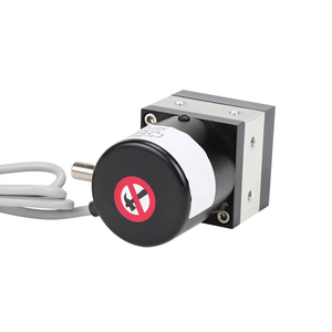 500mm WPS-XS Stroma usgang String Potentiometer Lineares String Potentiometer für Position Position - Product Image 1