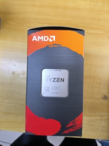 Rendimiento de alto costo AMD Ryzen 7 5700X3D Procesador de escritorio de 8 núcleos y 16 hilos para computadora de escritorio Procesadores en caja AMD - Product Image 6