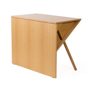 Bàn máy tính trẻ để học sinh và sử dụng văn phòng tại nhà - Product Image 4