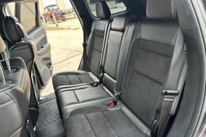 Wholesale Used 2018 J-eep <strong>Grand</strong> Cherokee Trackhawk - Product Image 2