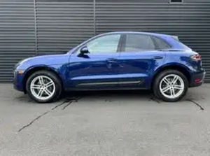 2024 P O R S C H E Macan T AWDクリーンタイトル中古車低マイレージサウンドエンジン各戸ごとの配送出荷 - Product Image 4