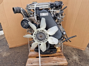 2kd ftv 2.5L D4d dizel motor - Product Image 6