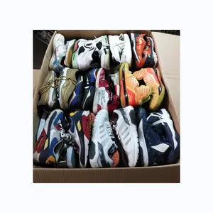 Used high quality bales of second hand shoes in bulks mixed styles for women and men second hand shoes bales