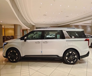 HOT SALES New <strong>2025</strong> K ia Car nival - Product Image 5