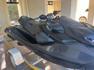今すぐベスト2022 Seadoo 300 RXP XR - Product Image 3