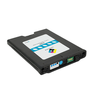 Speedstar 3000 cao cấp Cmyk Hộp mực màu Tương thích với memjet máy in - Product Image 2