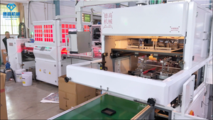 DG-567ACB双工位智能全自动制箱机 | 提供高速和标准型号 - Product Image 4