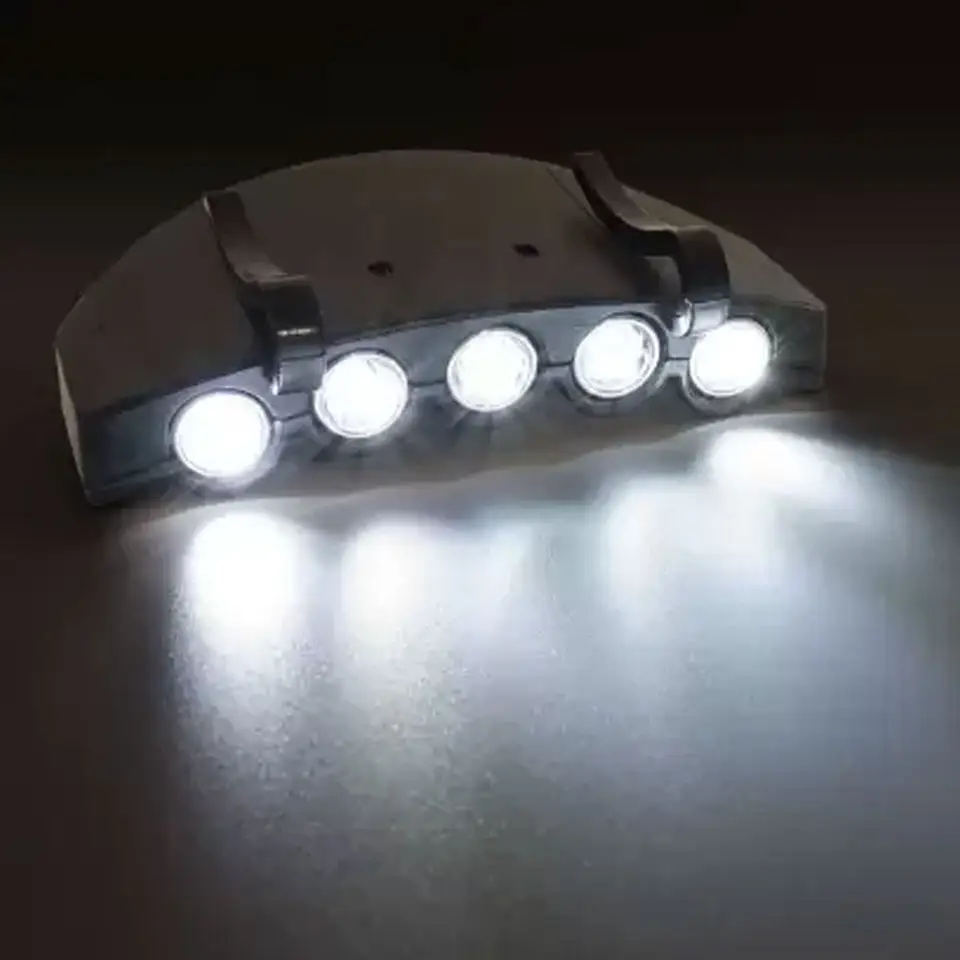 Utdoor-Lámpara de luz LED,