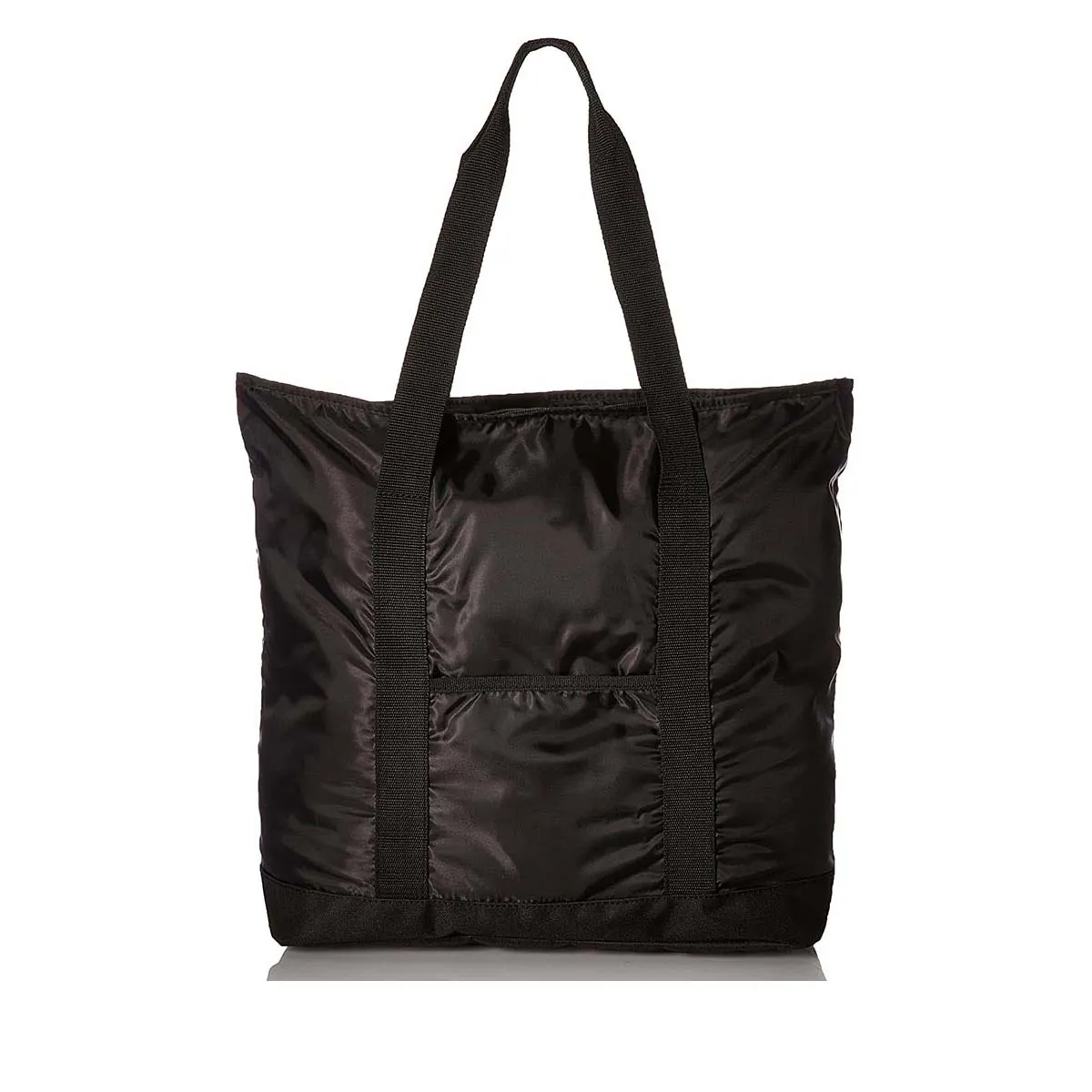 Women Nylon Travel Purse Handbag Low MOQ Bags Large Capacity Fashion Designer Personal Bag Wholesale Supplier