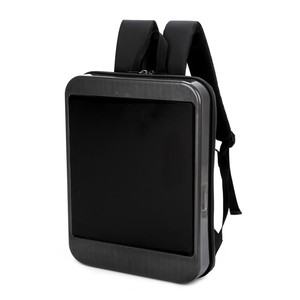 Waterproof App Control <strong>Programable</strong> Led Bag Human Billboard Advertising Light up Led <strong>Display</strong> Backpack - Product Image 6