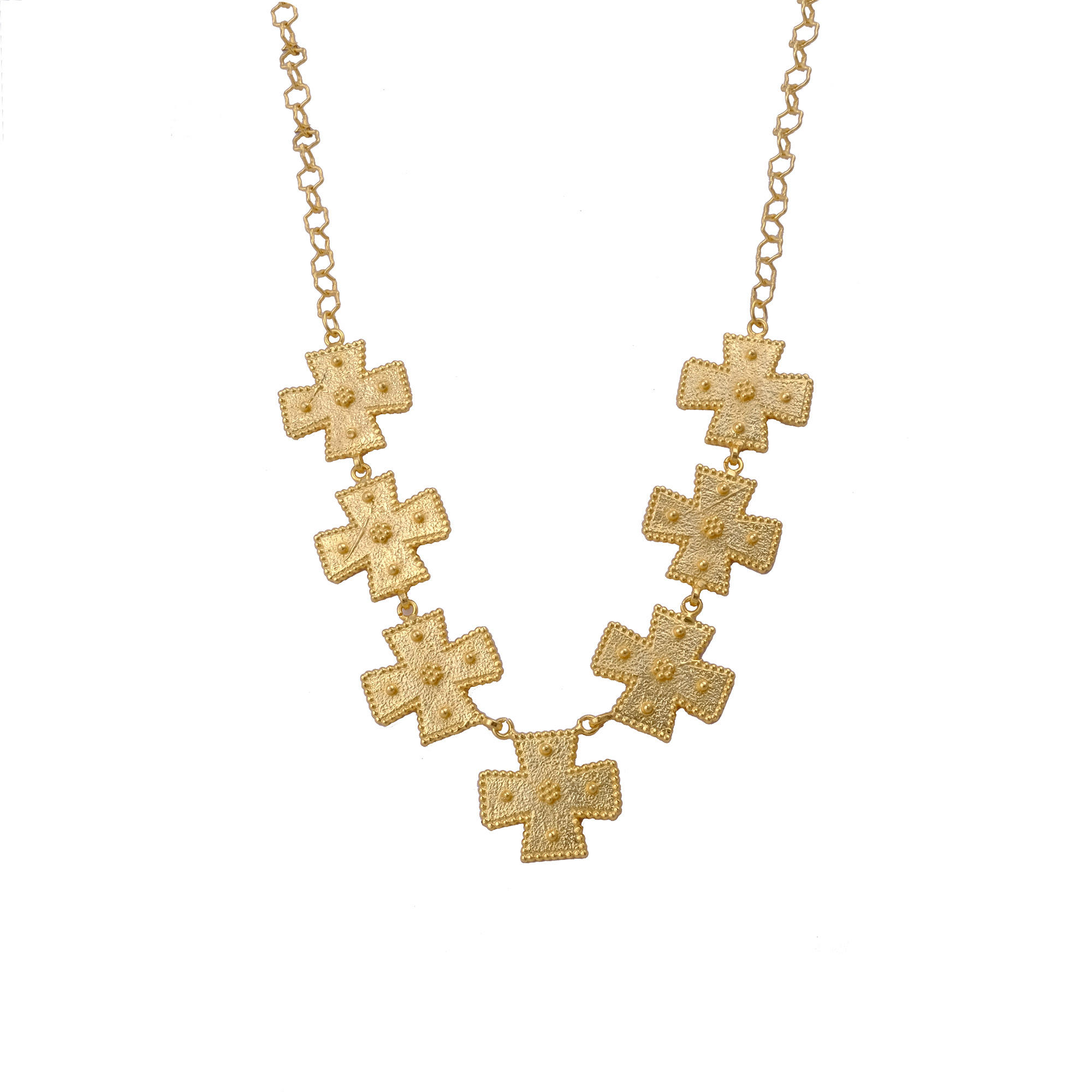 Cross Pendant