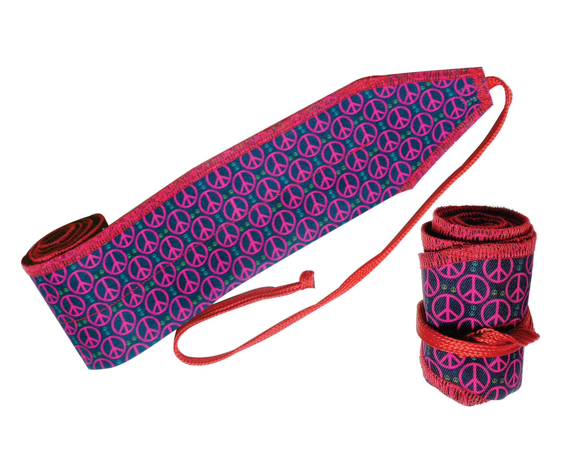 Sublimated Fabric Customization is Most Welcome