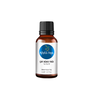 Turkish 5 ml Pure Essential <strong>Oil</strong> Tea Tree <strong>Oil</strong> with Antibacterial Moisturizing &amp; Lightening Functions - Product Image 1