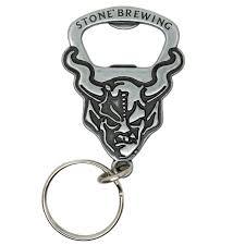 Innovation Promotion Products <strong>Minute</strong> <strong>Key</strong> Multi Color Keychain Bottle Opener in the <strong>Key</strong> Accessories - Product Image 2