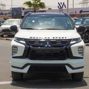 2025 ekonomik Mits- ubishi mMon tero spor yepyeni - Product Image 1
