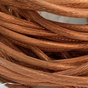 Hot Sale Copper <strong>Scrap</strong> Cable with 99.9% Copper Wire <strong>Scrap</strong> Original <strong>Large</strong> Quantity High Quality Copper <strong>Scrap</strong> at Good Price - Product Image 3