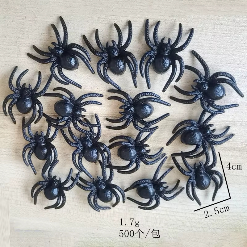 Light board little spider-without eyes