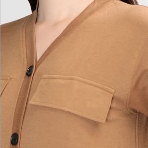 Women's Casual Co-Ord Set - Effortlessly Stylish Matching Top and <strong>Bottom</strong> for a <strong>Complete</strong> Look - Product Image 3