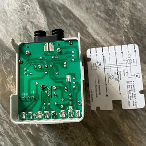530SE程序控制器用于Riello天然气燃烧器控制器锅炉零件 - Product Image 2