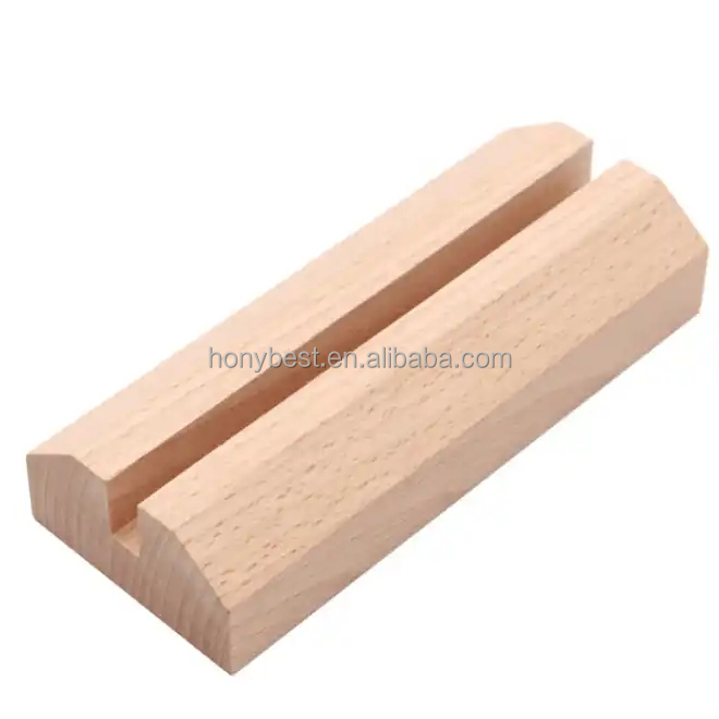 Plain beech wood color