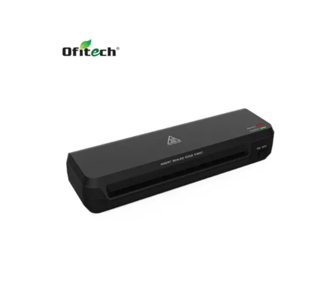 Ofitech Ol261 Lamineermachine Beste Prijs A4 Foto Laminator