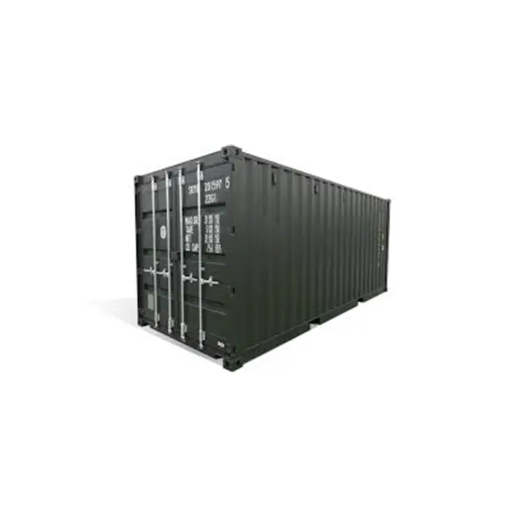 SP container Excellent Canada Australia forward sea Canada Australia port logistics container for sale