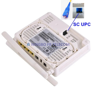 HW Englisch Firmware HG8546M Gpon Xpon 1GE 3FE 1Tel USB Wifi Modem Router optisches Netzwerk Onu Ont - Product Image 5