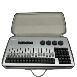 DMX512 Lighting Controller MA2 Mini <strong>Command</strong> Wing Plus - Product Image 1