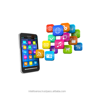 Mobile <strong>Apps</strong> Are Designed to Run on Specific Mobile Operating Systems Such As IOS <strong>Android</strong> and Phone - Product Image 6