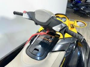 Satılık en kaliteli ucuz 2007 Seadoo RXT - Product Image 4